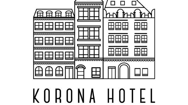 Korona Gold - Korona Hotel Wroclaw Logo photo